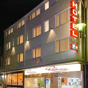 Russmann & Living Hotel