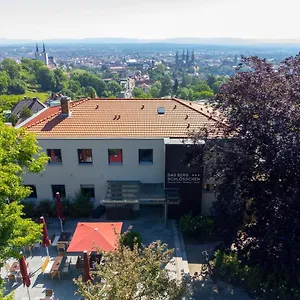 Das Bergschloesschen Hotel