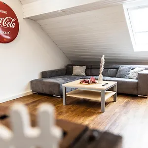 Ferienwohnung Kaufbeuren Apartment