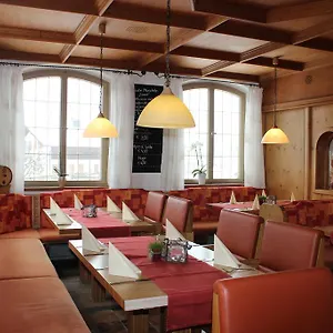  Pensjonat Ristorante Pizzeria Taormina