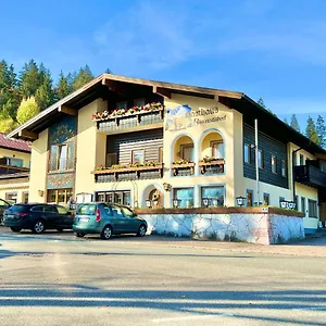 Bärenstüberl Hotel