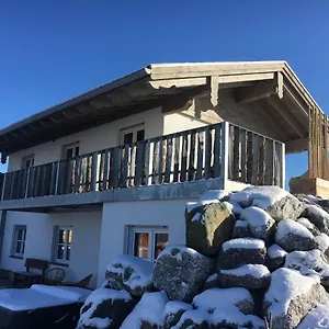 Allgäu-chalet Chalet