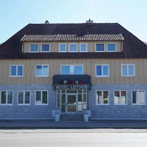 Leitner Hotel