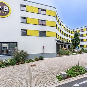 Schweinfurt-city Hotel