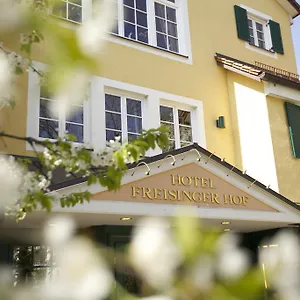 Freisinger Hof Hotel