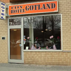 Gotland Pensjonat